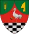 Blason de Sávoly