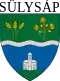 Blason de Sülysáp