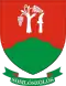 Blason de Somlószőlős