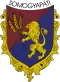Blason de Somogyapáti