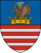 Blason de Szár