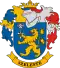 Blason de Szeleste