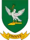 Blason de Tinnye