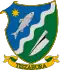 Blason de Tiszabura
