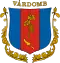 Blason de Várdomb
