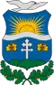 Blason de Zamárdi