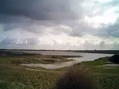 Réserve d'avifaune du Hâble d'Ault