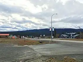 Image illustrative de l’article Premières Nations Champagne et Aishihik