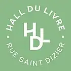 logo de Hall du Livre