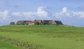 Hooge (Frise-du-Nord)