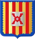 Blason de Ham-sur-Heure-Nalinnes