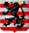 Blason de Ham