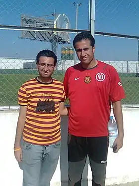 Image illustrative de l’article Hamdi Kasraoui