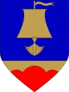 Blason de Hammarland