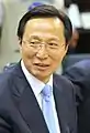 Han Changfu (en),ancien Ministre