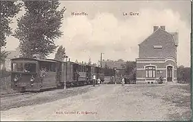 Image illustrative de l’article SNCV Groupe de Waremme