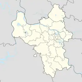 (Voir situation sur carte : Hanoï)