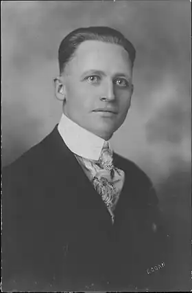 Image illustrative de l’article Hans Hansen (saut à ski)