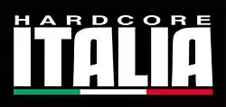 Image illustrative de l’article Hardcore Italia