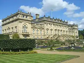 Image illustrative de l’article Harewood House