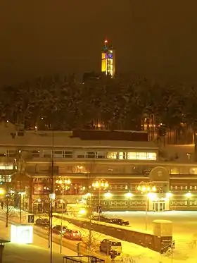 Harju (Jyväskylä)