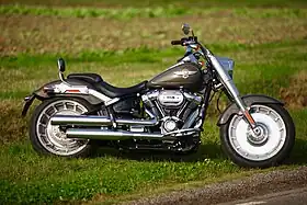 Image illustrative de l’article Harley-Davidson Fat Boy