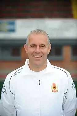 Image illustrative de l’article Harm van Veldhoven