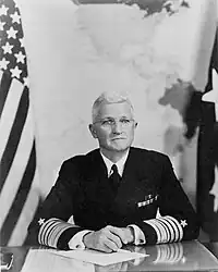 Harold Rainsford Stark