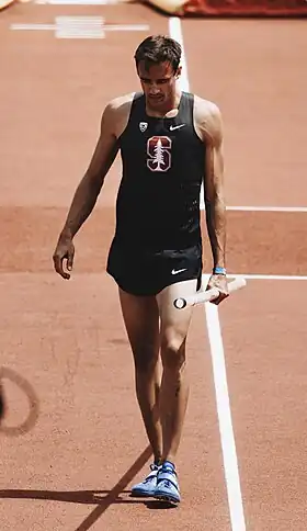 Image illustrative de l’article Harrison Williams