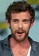 Harry Treadaway (Dr Victor Frankenstein)