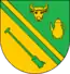 Blason de Haselund