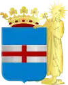 Blason de Hasselt