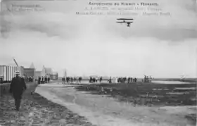 illustration de Avions Farman