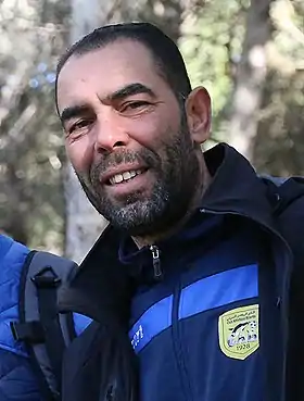 Image illustrative de l’article Hassen Béjaoui