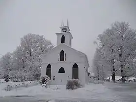 Hatley (municipalité)