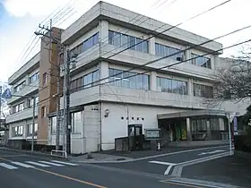 Hatoyama (Saitama)