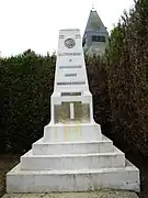 Monument.