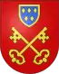 Blason de Haut-Vully