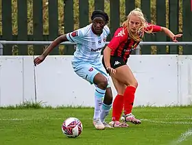 Image illustrative de l’article Hawa Cissoko