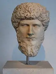 Lucius Verus