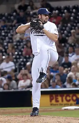 Image illustrative de l’article Heath Bell