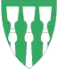 Blason de Hedmark