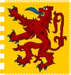 Drapeau de Heers