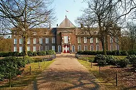 Château de Heeze.