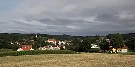 Heiligenkreuz am Waasen