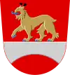 Blason de Heinola