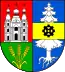 Blason de Hejnice