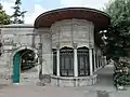 Sebil du complexe de la mosquée Hekimoğlu Ali Pacha