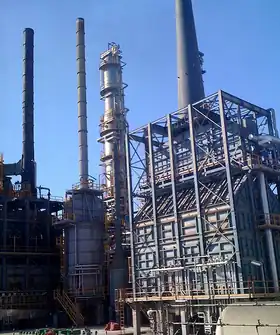 illustration de Hellenic Petroleum