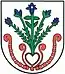 Blason de Heľpa